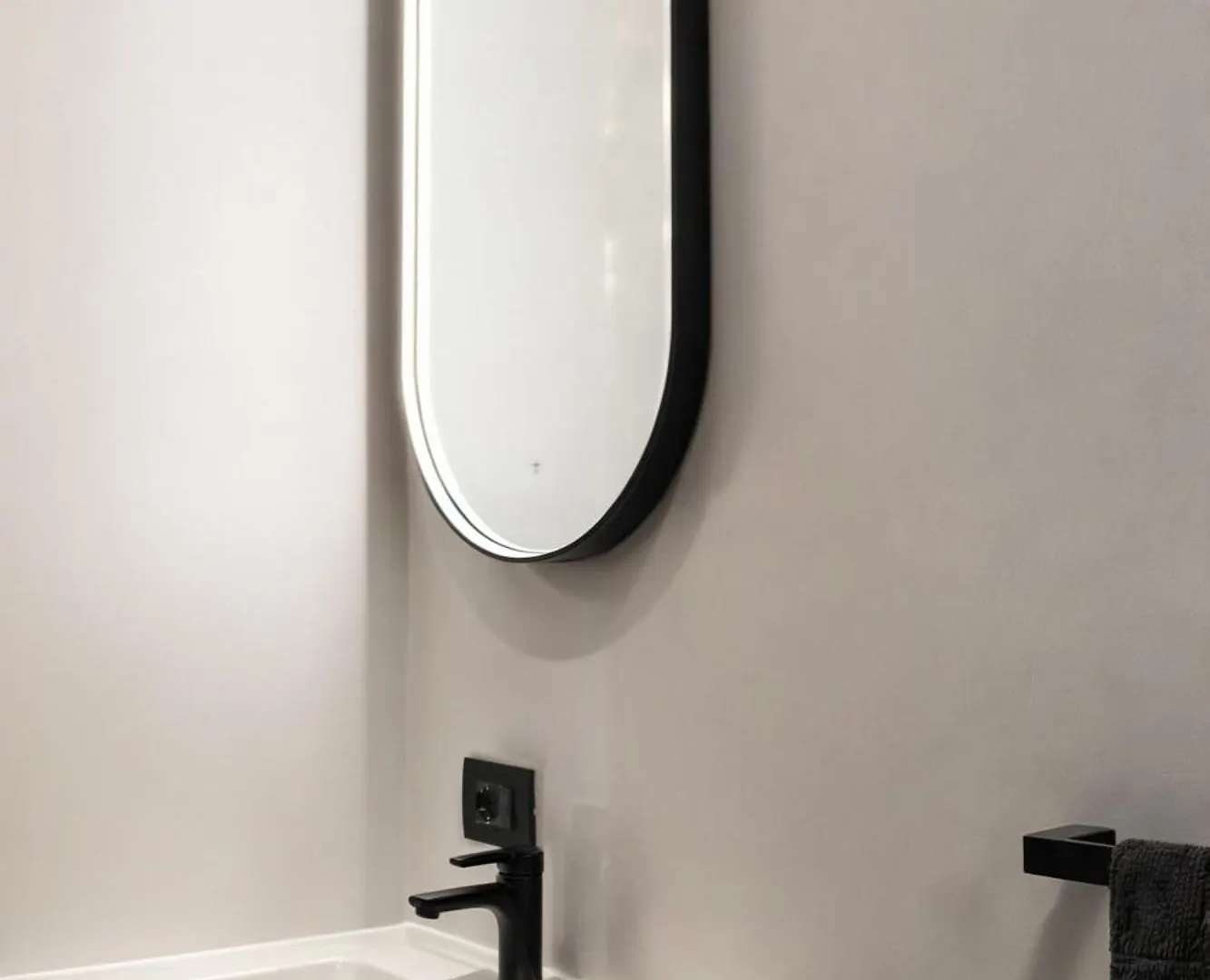 Little Dream Luxury Apartment - Citylife District - M5 Milan
